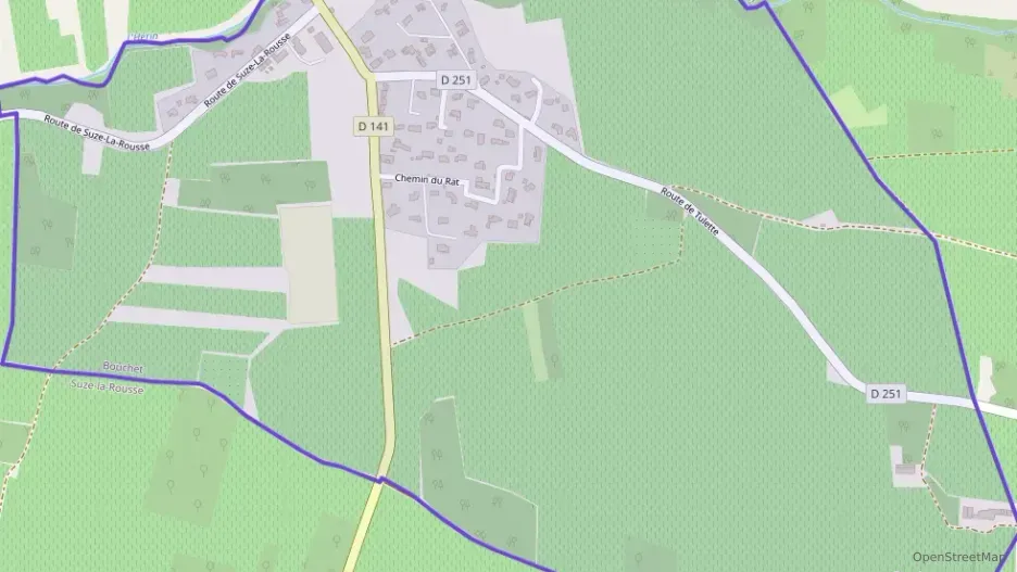 Maison 140 m² cinq pièces à vendre à Bouchet