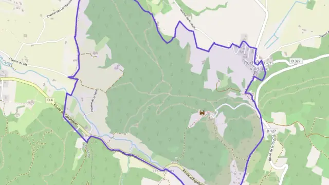 Maison 180 m² 7 pièces à vendre à Rochefort-en-Valdaine