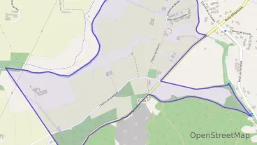 Maison 96 m² quatre pièces à vendre à Puygiron