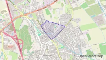 Maison 88 m² quatre pièces à vendre à Vedène