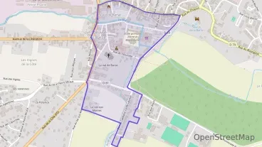 Maison 64 m² trois pièces à vendre à Vendeuvre-sur-Barse