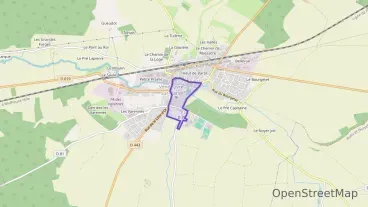 Maison 64 m² trois pièces à vendre à Vendeuvre-sur-Barse