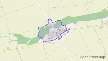 Maison 112 m² trois pièces à vendre à Donnement