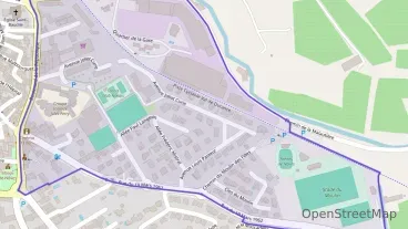 Maison 120 m² quatre pièces à vendre à Noves