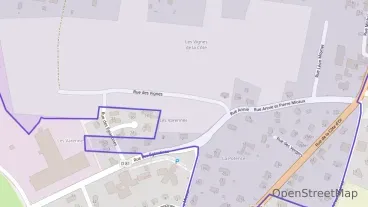 Maison 175 m² cinq pièces à vendre à Vendeuvre-sur-Barse