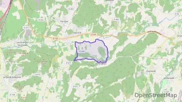 Maison 80 m² trois pièces à vendre à Chantemerle-lès-Grignan