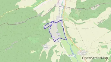 Maison 102 m² cinq pièces à vendre à Gomméville