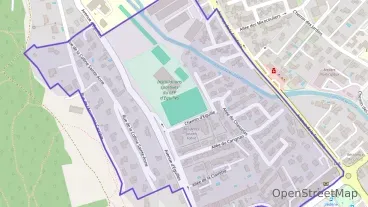 Maison 70 m² trois pièces à vendre à Vedène