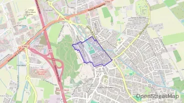 Maison 70 m² trois pièces à vendre à Vedène