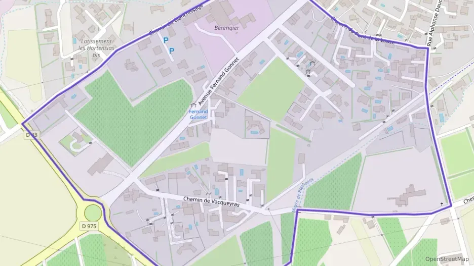 Maison 94 m² quatre pièces à vendre à Camaret-sur-Aigues Maison 94 m² quatre pièces à vendre à Camaret-sur-Aigues