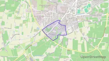 Maison 94 m² quatre pièces à vendre à Camaret-sur-Aigues
