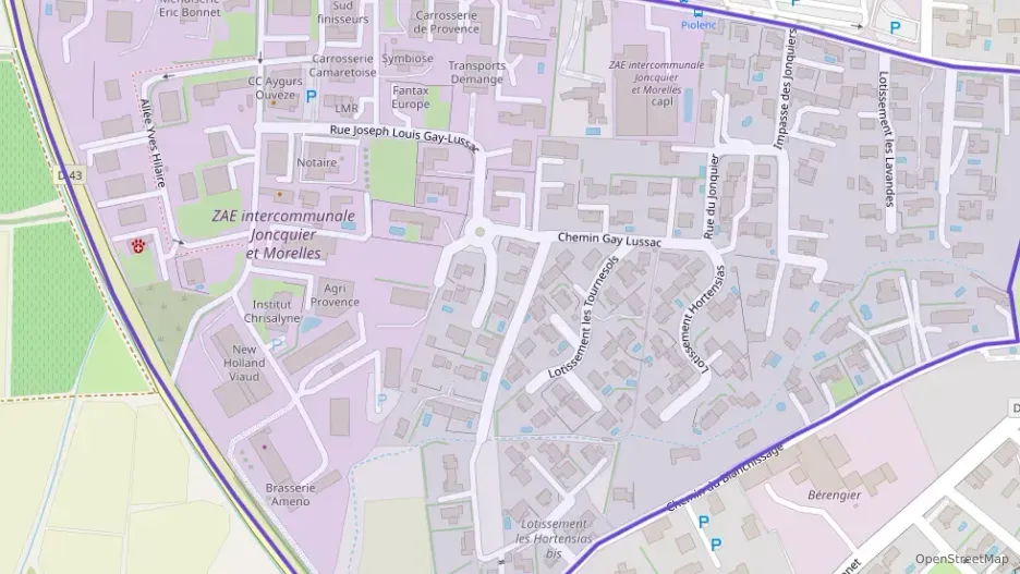 Maison 85 m² quatre pièces à vendre à Camaret-sur-Aigues Maison 85 m² quatre pièces à vendre à Camaret-sur-Aigues