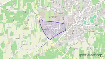Maison 85 m² quatre pièces à vendre à Camaret-sur-Aigues