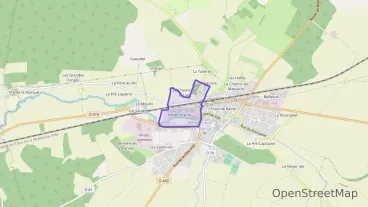 Maison 86 m² quatre pièces à vendre à Vendeuvre-sur-Barse