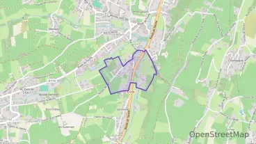Maison 120 m² cinq pièces à vendre à Porte des Pierres Dorées