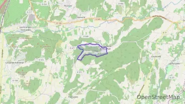 Maison 85 m² quatre pièces à vendre à Chantemerle-lès-Grignan
