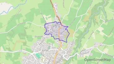 Maison 60 m² trois pièces à vendre à Soucieu-en-Jarrest