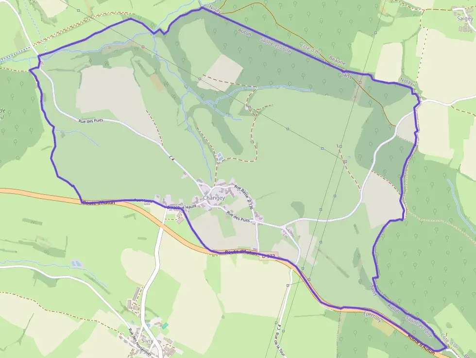 Maison 134 m² quatre pièces à vendre à Saisy