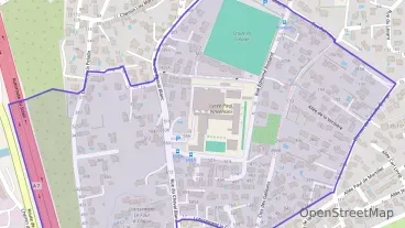 Maison 90 m² quatre pièces à vendre à Vedène