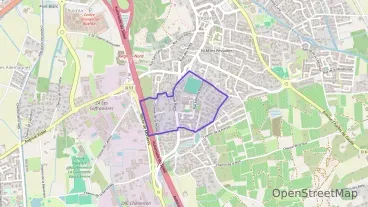 Maison 90 m² quatre pièces à vendre à Vedène