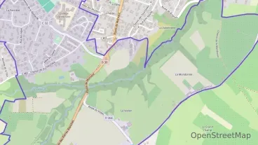 Maison 90 m² quatre pièces à vendre à Soucieu-en-Jarrest