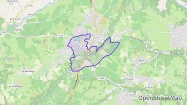 Maison 90 m² quatre pièces à vendre à Soucieu-en-Jarrest