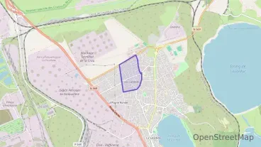 Maison 96 m² quatre pièces à vendre à Fos-sur-Mer
