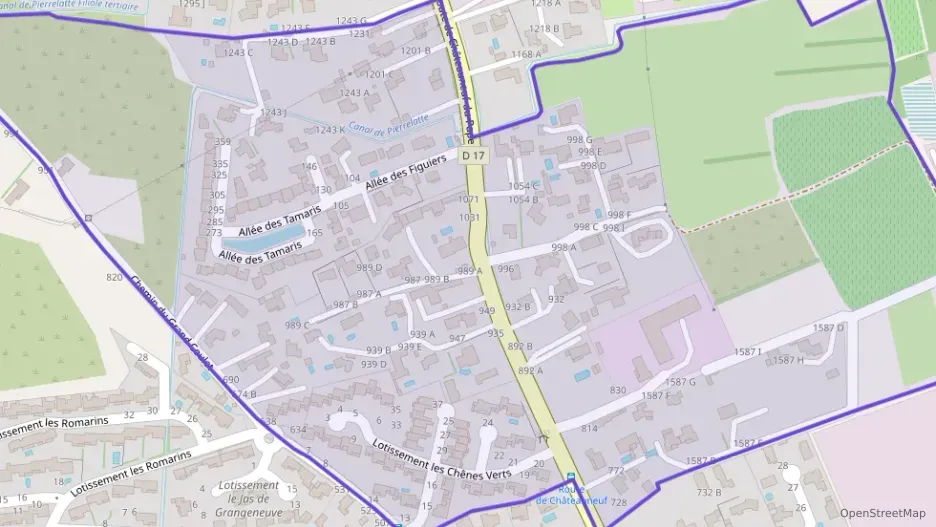 Maison 110 m² deux pieces à vendre à Sorgues Maison 110 m² deux pieces à vendre à Sorgues