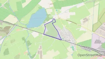 Maison 122 m² quatre pièces à vendre à Istres