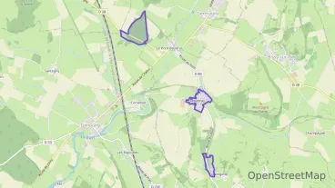 Maison 75 m² quatre pièces à vendre à Saint-Martin-du-Tartre