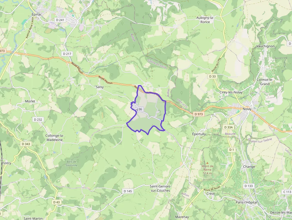 Maison 170 m² 5 pièces à vendre à Saisy