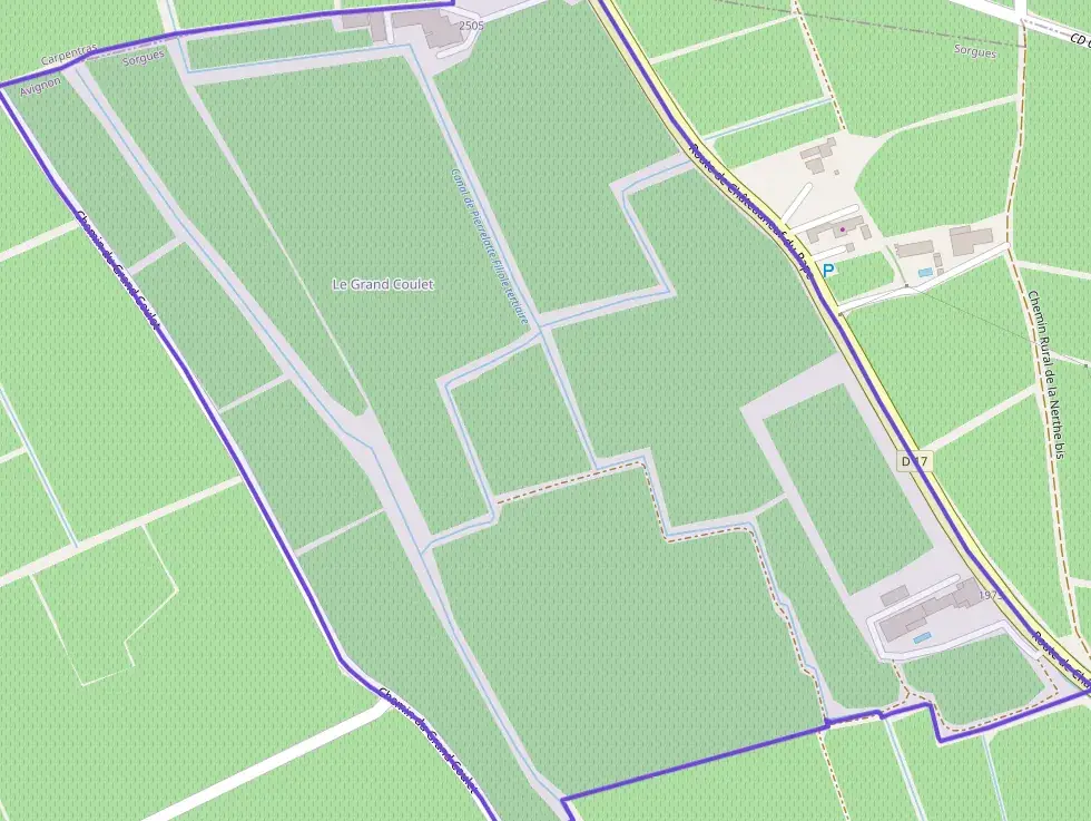 Maison 190 m² 5 pièces à vendre à Sorgues