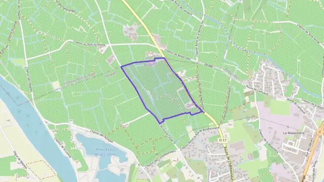 Maison 190 m² 5 pièces à vendre à Sorgues