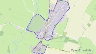 Maison 76 m² trois pièces à vendre à Germagny