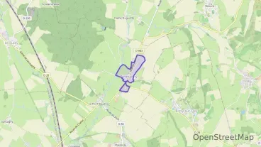 Maison 76 m² trois pièces à vendre à Germagny