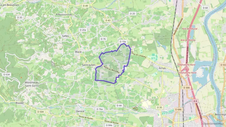 Maison 147 m² quatre pièces à vendre à Saint-Julien Maison 147 m² quatre pièces à vendre à Saint-Julien