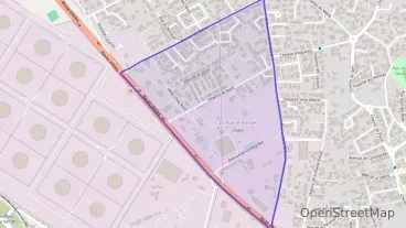 Maison 66 m² quatre pièces à vendre à Fos-sur-Mer