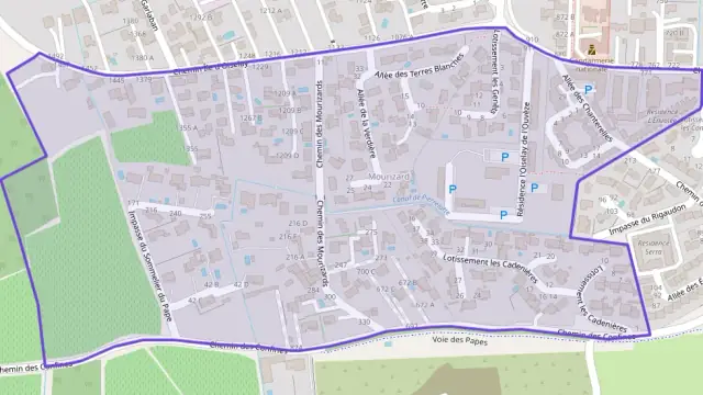 Maison 135 m² 6 pièces à vendre à Sorgues