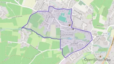 Maison 92 m² trois pièces à vendre à Porte des Pierres Dorées