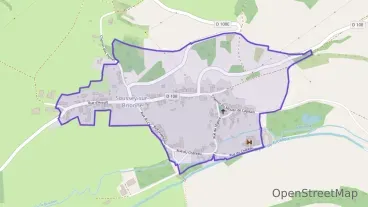 Maison 60 m² trois pièces à vendre à Soussey-sur-Brionne