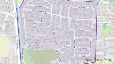 Maison 90 m² quatre pièces à vendre à Vedène