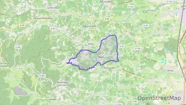 Maison 70 m² deux pieces à vendre à Blacé