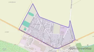 Maison 80 m² quatre pièces à vendre à Bétheniville