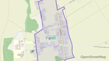 Maison 91 m² quatre pièces à vendre à Le Meix-Tiercelin