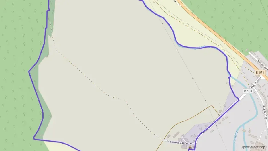 Maison 78 m² cinq pièces à vendre à Plaines-Saint-Lange Maison 78 m² cinq pièces à vendre à Plaines-Saint-Lange