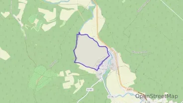 Maison 78 m² cinq pièces à vendre à Plaines-Saint-Lange