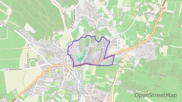 Maison 90 m² quatre pièces à vendre à Sérignan-du-Comtat