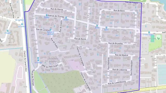 Maison 77 m² trois pièces à vendre à Vedène