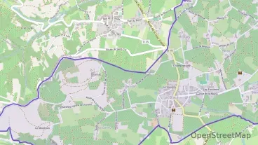 Maison 90 m² trois pièces à vendre à Blacé