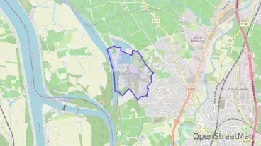 Maison 92 m² quatre pièces à vendre à Sorgues
